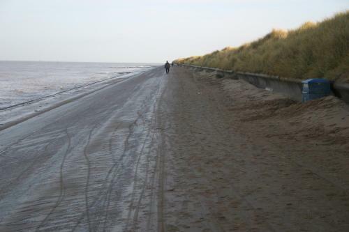 Beach Links