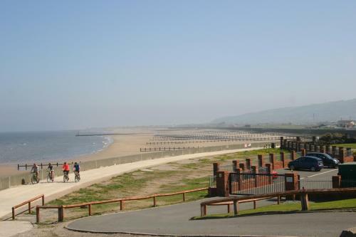 Beach Links