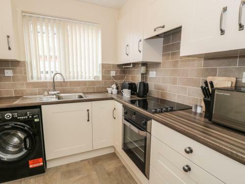 Flat 9, Prestatyn