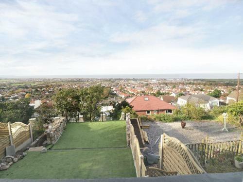 Hillside Cottage, Prestatyn