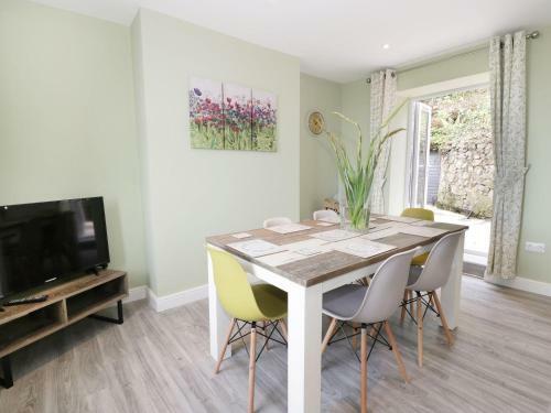 Hillside Cottage, Prestatyn