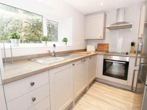 Hillside Cottage, Prestatyn