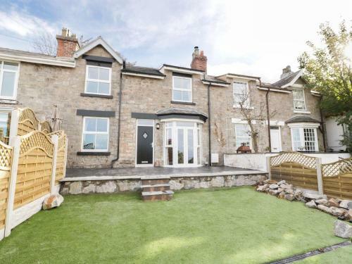 Hillside Cottage, Prestatyn