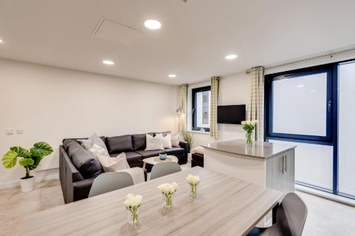 Apartamento Fmp Friargate