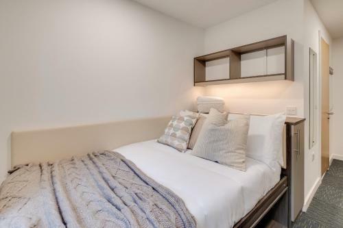 Apartamento Fmp Friargate