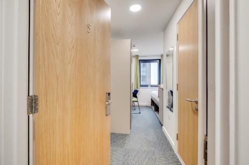 Apartamento Fmp Friargate