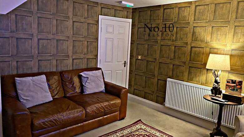 Hotel No.10 Preston
