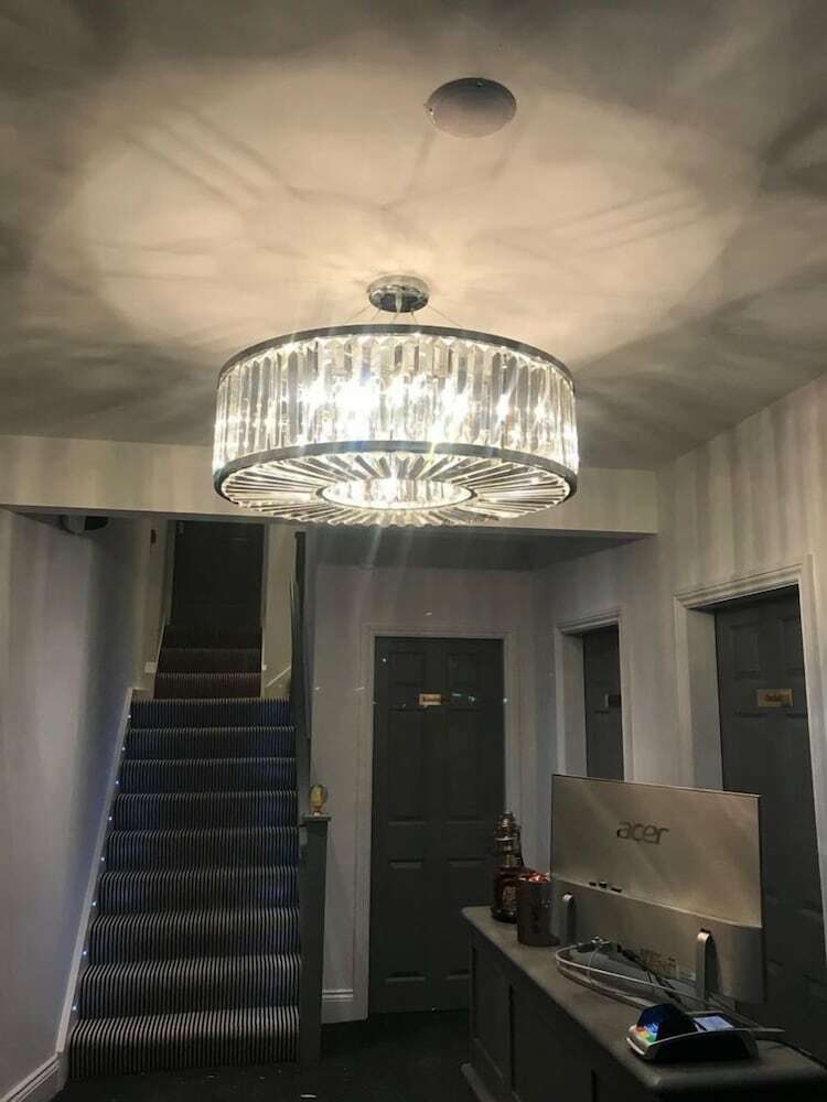 Hotel No.10 Preston