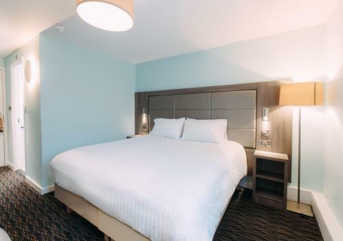 Hallmark Hotel Preston Leyland