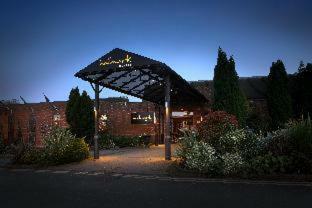 Hallmark Hotel Preston Leyland