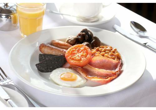 Hallmark Hotel Preston Leyland