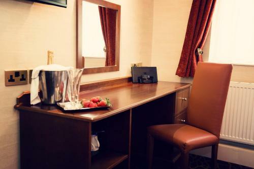 Hallmark Hotel Preston Leyland