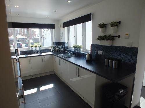Prestwick Suites Luxury Apartment