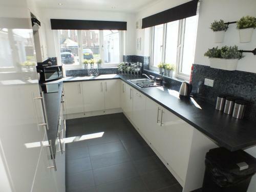 Prestwick Suites Luxury Apartment