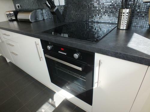 Prestwick Suites Luxury Apartment