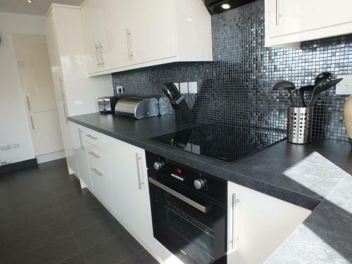 Prestwick Suites Luxury Apartment