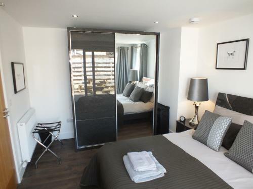 Prestwick Suites Luxury Apartment