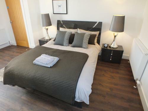 Prestwick Suites Luxury Apartment