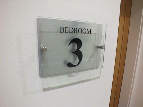 Prestwick Suites Luxury Apartment