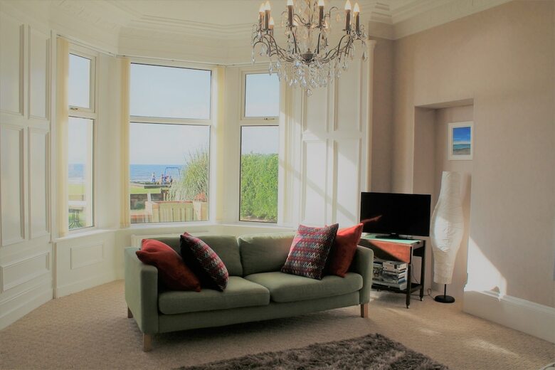 Beachview - Donnini Apartments