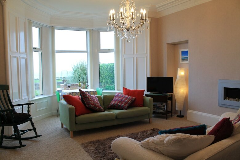 Beachview - Donnini Apartments