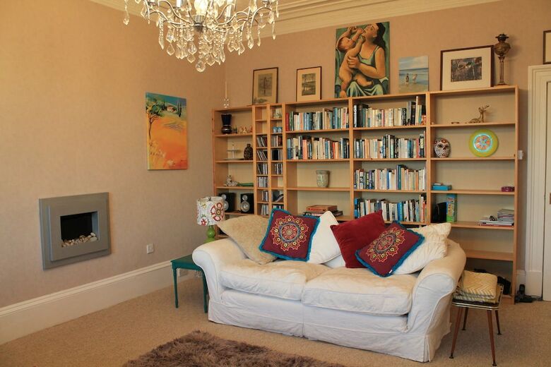 Beachview - Donnini Apartments
