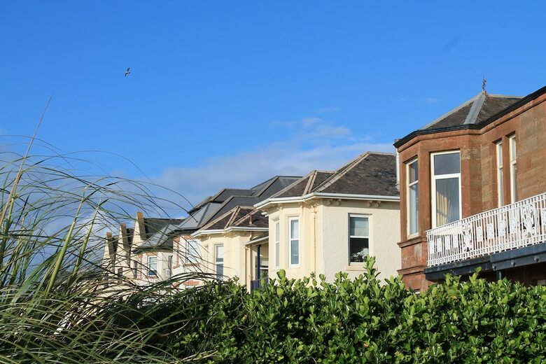 Beachview - Donnini Apartments