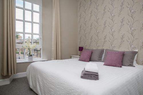 Apartamento Prestwick Town Center Flat