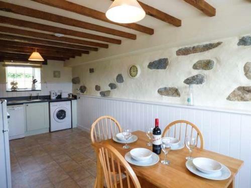 Y Stabal, Pwllheli