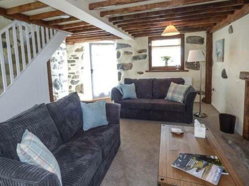 Y Stabal, Pwllheli
