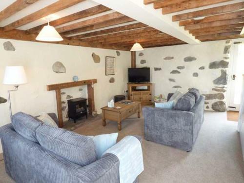 Y Stabal, Pwllheli