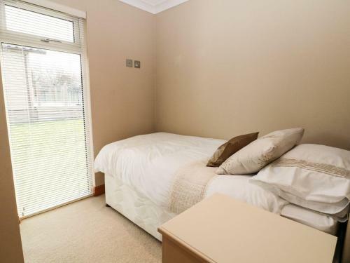 33 Y Noddfa, Pwllheli