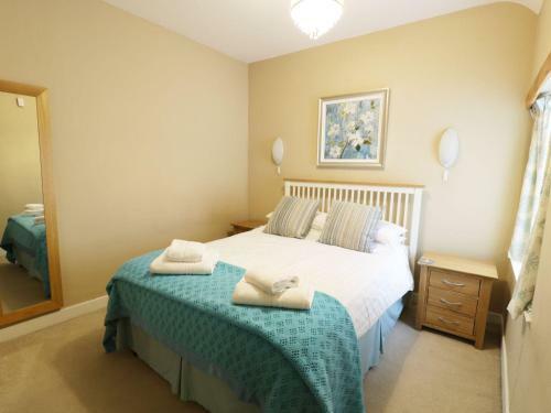 The Dovecote, Pwllheli