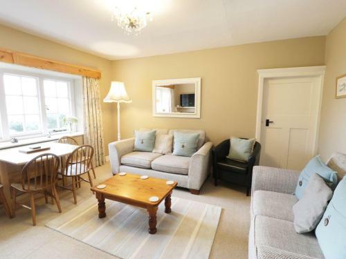 The Dovecote, Pwllheli