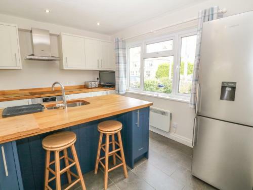 Avondale, Pwllheli