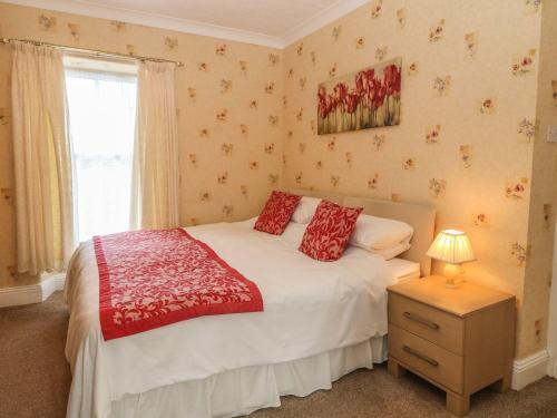 Fairway Country Hotel, Pwllheli