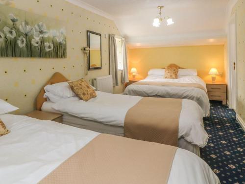 Fairway Country Hotel, Pwllheli