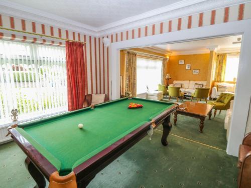 Fairway Country Hotel, Pwllheli