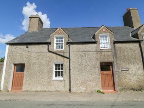 Gorphwysfa, Pwllheli