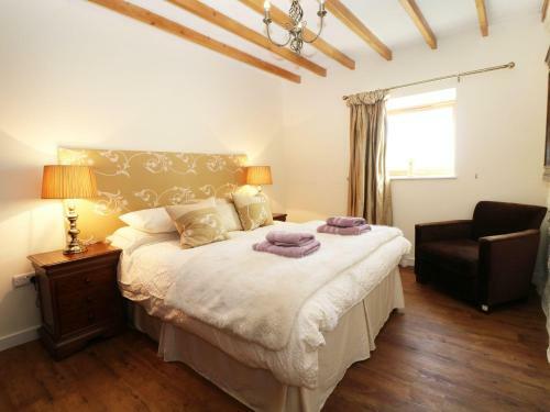 Beudy, Pwllheli