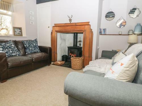 Gorffwysfa, Pwllheli
