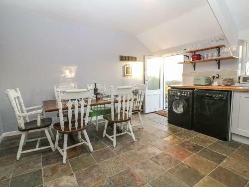 Gorffwysfa, Pwllheli