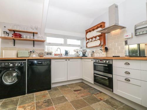 Gorffwysfa, Pwllheli