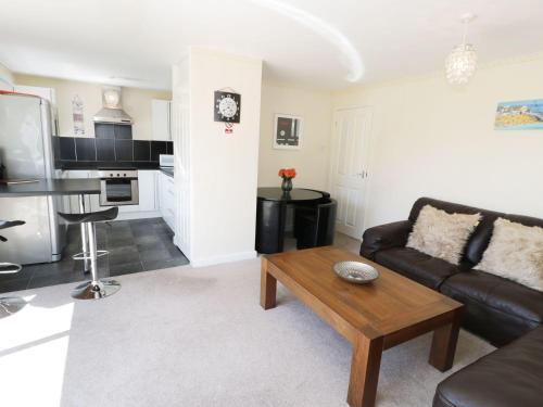 3 Ger Y Nant, Pwllheli