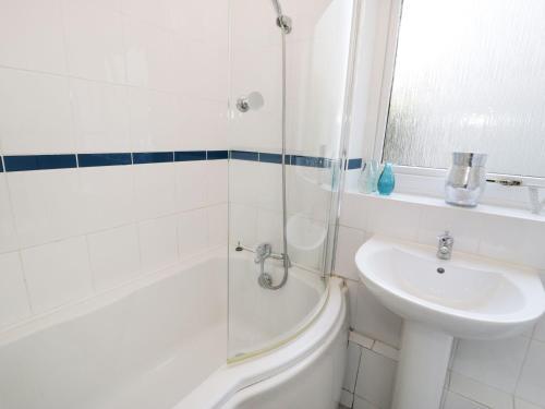 3 Ger Y Nant, Pwllheli