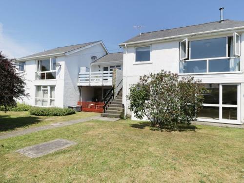3 Ger Y Nant, Pwllheli
