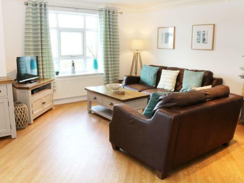 The Nook, Pwllheli