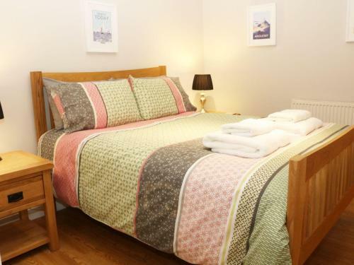 The Nook, Pwllheli