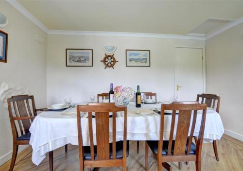 Apartamento Gorwel