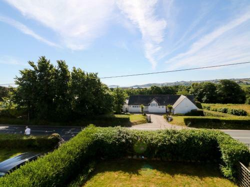 Annedd Wen, Pwllheli